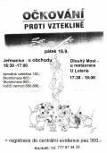 Očkování psů a&nbsp;koček