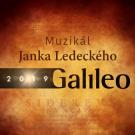 Muzikál Galileo