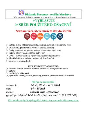 Sbírka 
