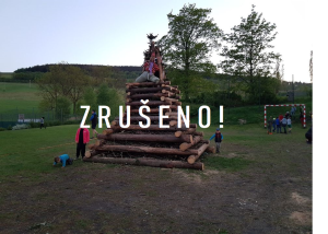 Brigáda zrušena